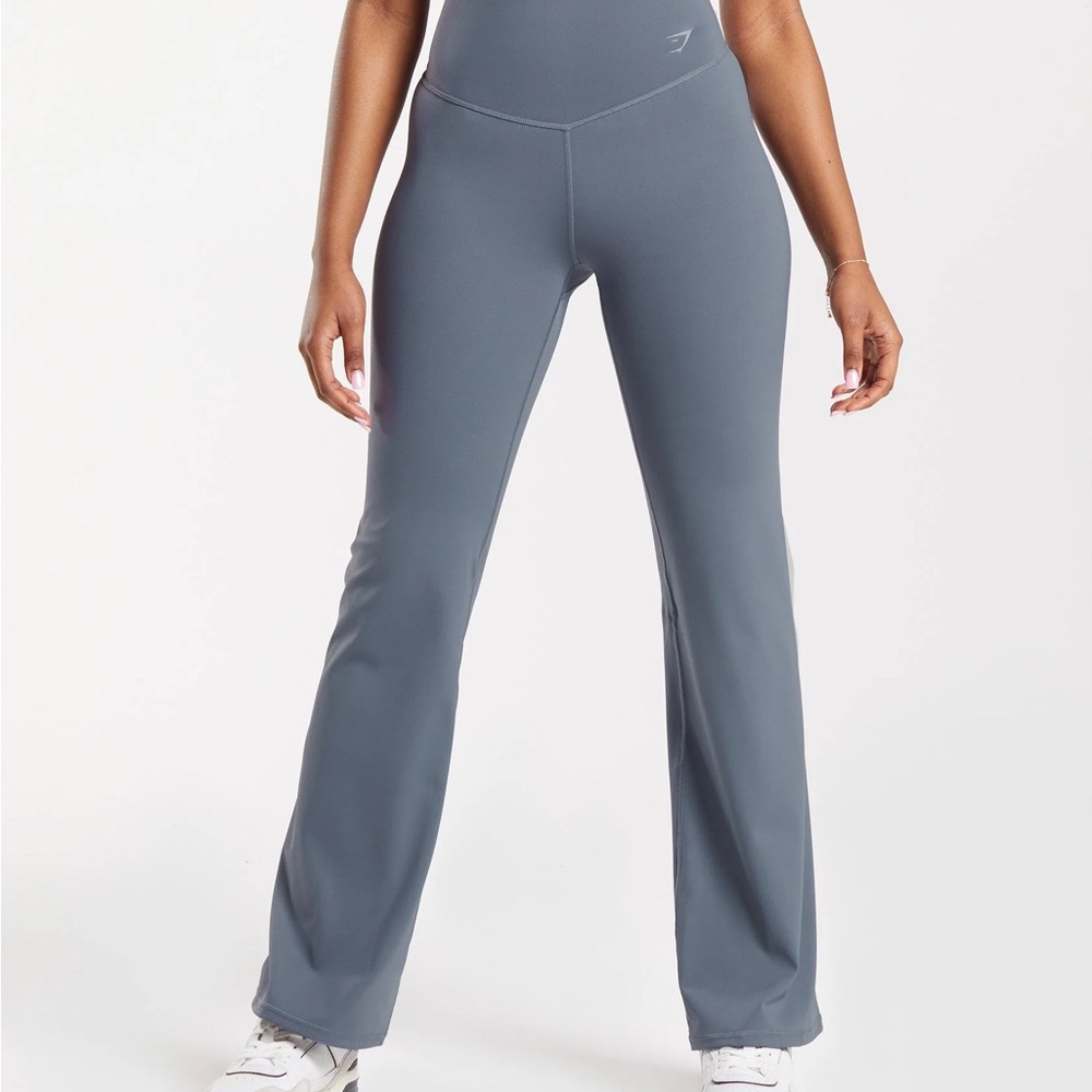 Gymshark Women's Slate Flare Pants